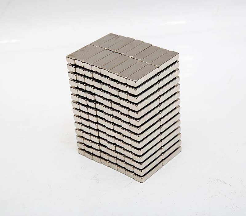 平和25x5x4 方块 镀镍